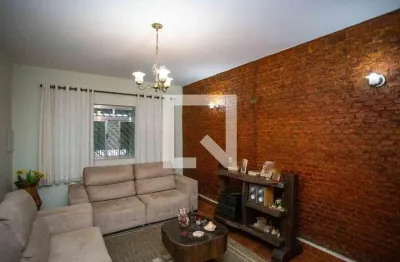 Casa para aluguel - centro, 3 quartos,  350 m² - diadema