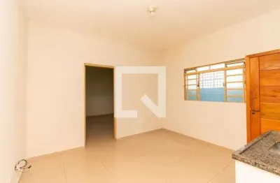 Casa / sobrado em condomínio para aluguel - jardim tres marias, 1 quarto,  40 m² - são paulo