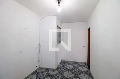 Casa com 2 quartos para alugar na Rua Maria Natauel, Artur Alvim, São Paulo