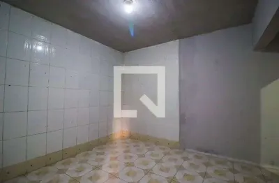 Casa para aluguel - cidade nova ii, 1 quarto,  100 m² - várzea paulista