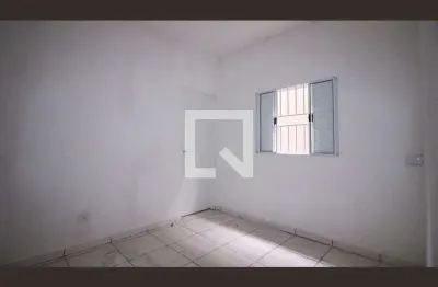 Casa para aluguel - vila califórnia, 1 quarto,  40 m² - são paulo