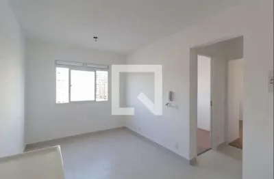 Apartamento para aluguel - josé bonifácio, 2 quartos,  32 m² - são paulo