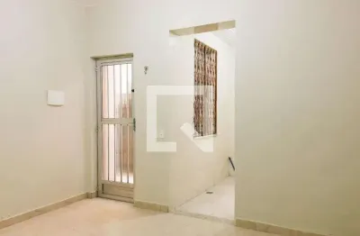 Casa para aluguel - cachambi, 1 quarto,  30 m² - rio de janeiro