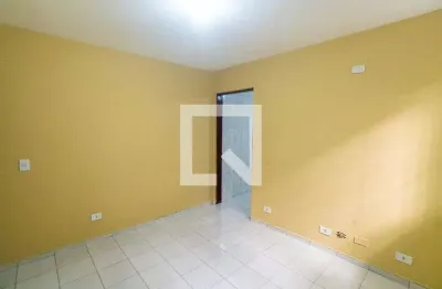 Casa para aluguel - jabaquara, 2 quartos,  60 m² - são paulo