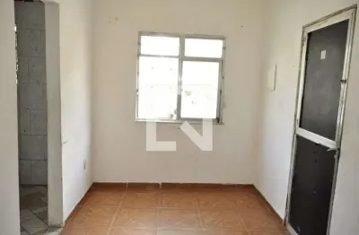 Apartamento para aluguel - pilares, 2 quartos,  80 m² - rio de janeiro