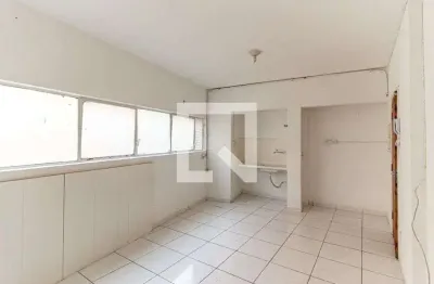 Kitnet / stúdio para aluguel - centro, 1 quarto,  25 m² - são paulo