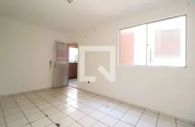 Apartamento para aluguel - jardim europa, 2 quartos,  47 m² - uberlândia