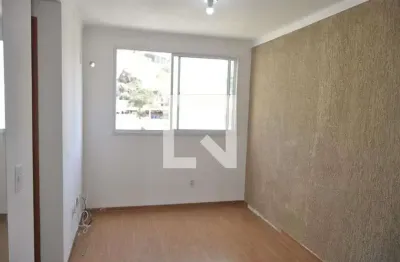 Apartamento para aluguel - piedade, 2 quartos,  43 m² - rio de janeiro