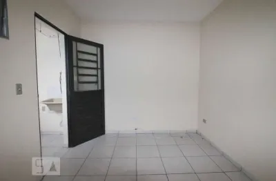 Kitnet / stúdio para aluguel - piqueri, 1 quarto,  40 m² - são paulo