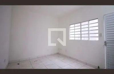 Casa para aluguel - vila califórnia, 1 quarto,  60 m² - são paulo