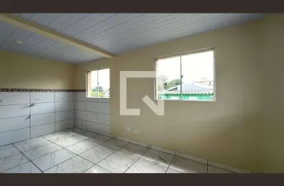 Apartamento para aluguel - pilarzinho, 3 quartos,  80 m² - curitiba