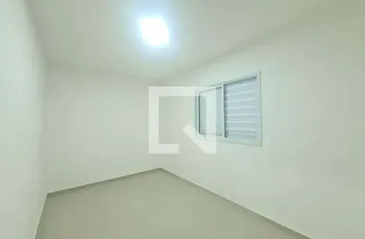 Apartamento para aluguel - parque são rafael, 1 quarto,  40 m² - são paulo