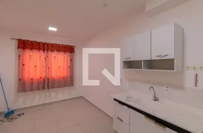 Apartamento para aluguel - josé bonifácio, 2 quartos,  32 m² - são paulo