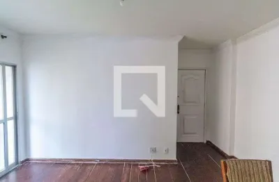 Apartamento para Aluguel - Campinho, 2 Quartos,  55 m² - Rio de Janeiro