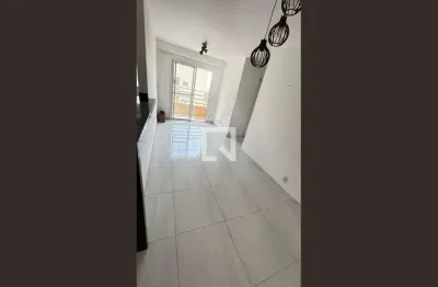 Apartamento para aluguel - jardim santa izabel, 2 quartos,  53 m² - hortolândia