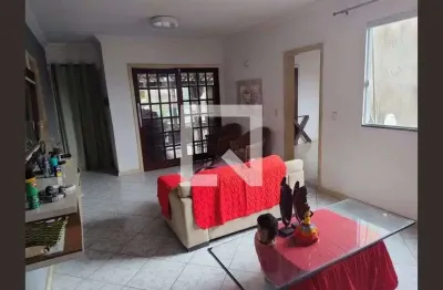 Casa para aluguel - sao cristovao, 3 quartos,  125 m² - salvador