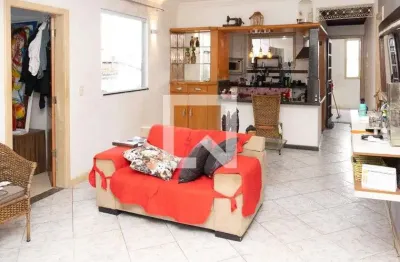 Casa para aluguel - sao cristovao, 3 quartos,  125 m² - salvador