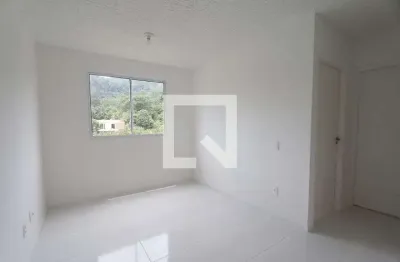 Apartamento para aluguel - itanhangá, 2 quartos,  45 m² - rio de janeiro