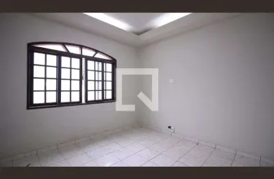Casa para aluguel - vila califórnia, 2 quartos,  100 m² - são paulo