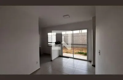 Apartamento para aluguel - custódio pereira, 2 quartos,  77 m² - uberlândia