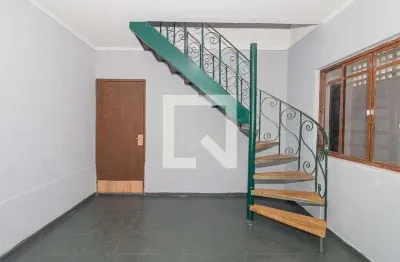 Casa para aluguel - vila guilherme, 3 quartos,  90 m² - são paulo