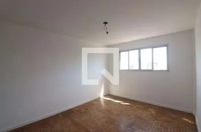 Apartamento para aluguel - água fria, 2 quartos,  81 m² - são paulo