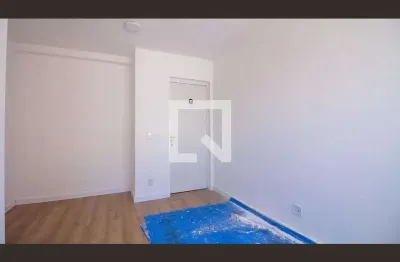 Apartamento para aluguel - cidade satelite santa barbara, 2 quartos,  44 m² - são paulo