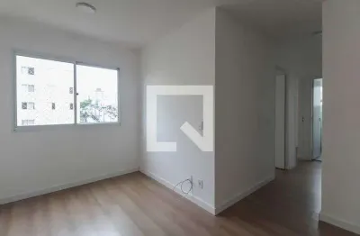 Apartamento para aluguel - cidade satelite santa barbara, 2 quartos,  44 m² - são paulo