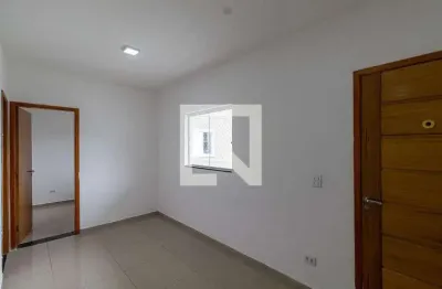 Apartamento para aluguel - itaquera, 2 quartos,  49 m² - são paulo