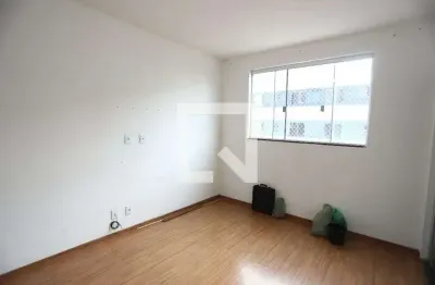 Apartamento para aluguel - jardim casa branca, 2 quartos,  51 m² - suzano