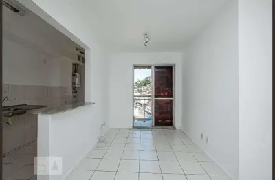 Apartamento para aluguel - são cristóvão, 2 quartos,  55 m² - rio de janeiro