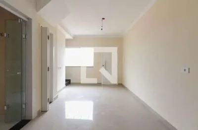 Casa / sobrado em condomínio para aluguel - vila esperança, 2 quartos,  55 m² - são paulo