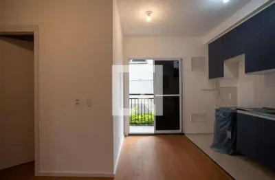 Apartamento para aluguel - benfica, 2 quartos,  36 m² - rio de janeiro