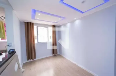 Apartamento para aluguel - cangaíba, 2 quartos,  39 m² - são paulo