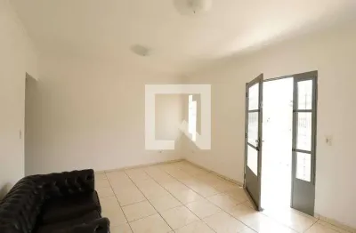 Casa para aluguel - casa verde, 3 quartos,  150 m² - são paulo