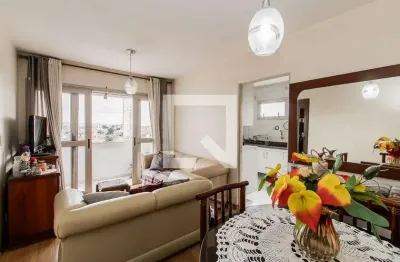 Apartamento para aluguel - cangaíba, 2 quartos,  60 m² - são paulo