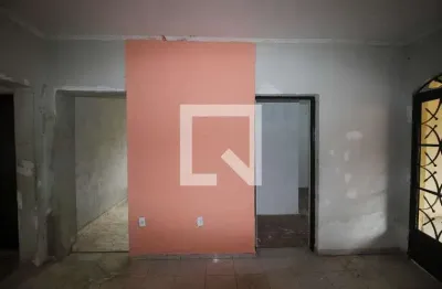 Casa para aluguel - vossoroca, 3 quartos,  160 m² - votorantim