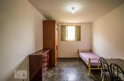 Kitnet / stúdio para aluguel - barão geraldo - centro, 1 quarto,  30 m² - campinas