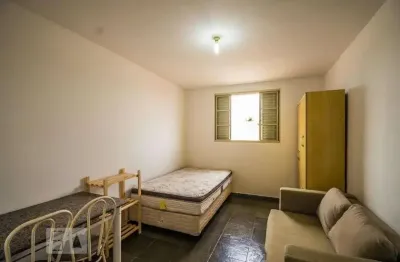 Kitnet / stúdio para aluguel - barão geraldo - centro, 1 quarto,  30 m² - campinas