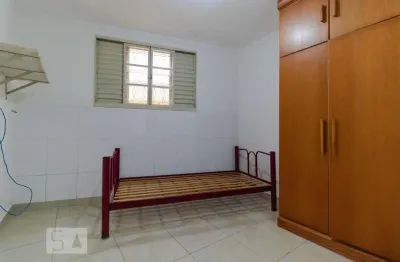 Kitnet / stúdio para aluguel - barão geraldo - centro, 1 quarto,  30 m² - campinas