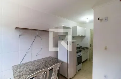 Kitnet / stúdio para aluguel - barão geraldo - centro, 1 quarto,  30 m² - campinas