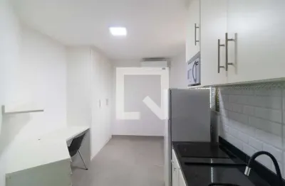 Kitnet / stúdio para aluguel - barão geraldo - centro, 1 quarto,  30 m² - campinas