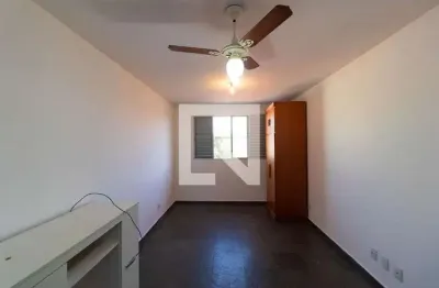 Kitnet / stúdio para aluguel - barão geraldo - centro, 1 quarto,  30 m² - campinas