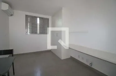 Kitnet / stúdio para aluguel - barão geraldo - centro, 1 quarto,  30 m² - campinas