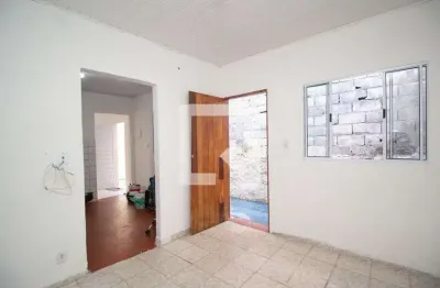 Casa com 1 quarto para alugar na Rua Gusmão Lobo, Vila Nina, São Paulo