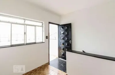 Casa para aluguel - tatuapé, 2 quartos,  50 m² - são paulo