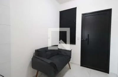 Apartamento para aluguel - vila carrão, 2 quartos,  33 m² - são paulo