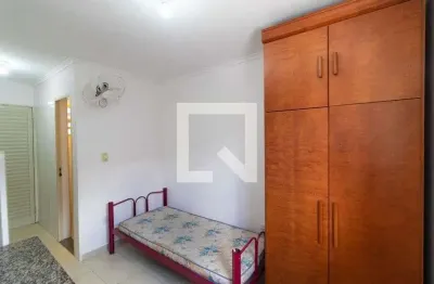 Kitnet / stúdio para aluguel - barão geraldo - centro, 1 quarto,  30 m² - campinas