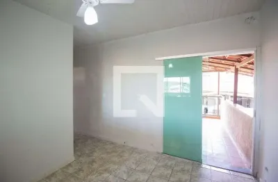 Casa para aluguel - santa helena, 3 quartos,  200 m² - contagem