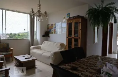 Cobertura para aluguel - ingleses, 3 quartos,  110 m² - florianópolis